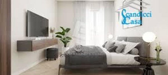 3 bedrooms Apartment in Lastra a Signa, Italy No. 322924 8