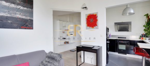 Apartamento T1 em Courbevoie, France N.º 179755 4