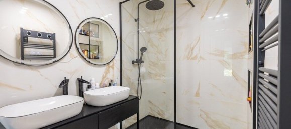 Apartamento T3 em Marseille, France N.º 287858 4