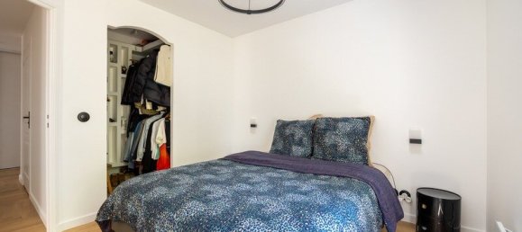 Apartamento T3 em Marseille, France N.º 287858 13