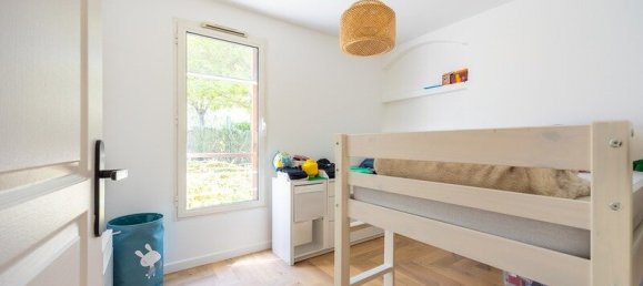 Apartamento T3 em Marseille, France N.º 287858 10