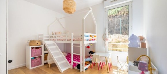 Apartamento T3 em Marseille, France N.º 287858 9