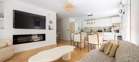 Apartamento T3 em Marseille, France N.º 287858 2