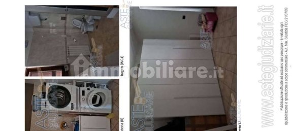8 bedrooms Apartment in Trentola Ducenta, Italy No. 291687 3