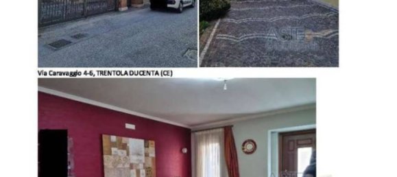 8 bedrooms Apartment in Trentola Ducenta, Italy No. 291687 21