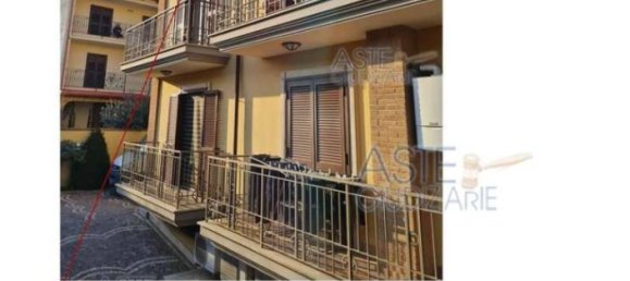 8 bedrooms Apartment in Trentola Ducenta, Italy No. 291687 9