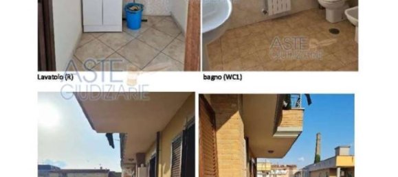 8 bedrooms Apartment in Trentola Ducenta, Italy No. 291687 18