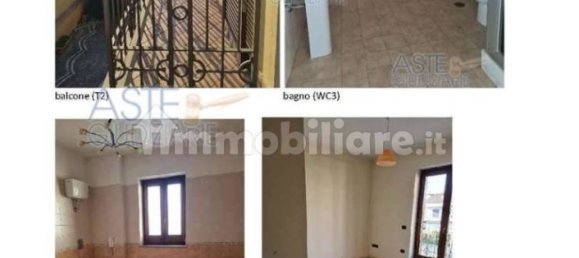 8 bedrooms Apartment in Trentola Ducenta, Italy No. 291687 19