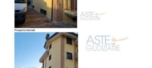 8 bedrooms Apartment in Trentola Ducenta, Italy No. 291687 10