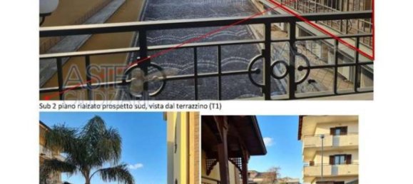 8 bedrooms Apartment in Trentola Ducenta, Italy No. 291687 26