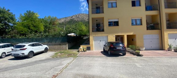 3 bedrooms House in L'Aquila, Italy No. 266784 3