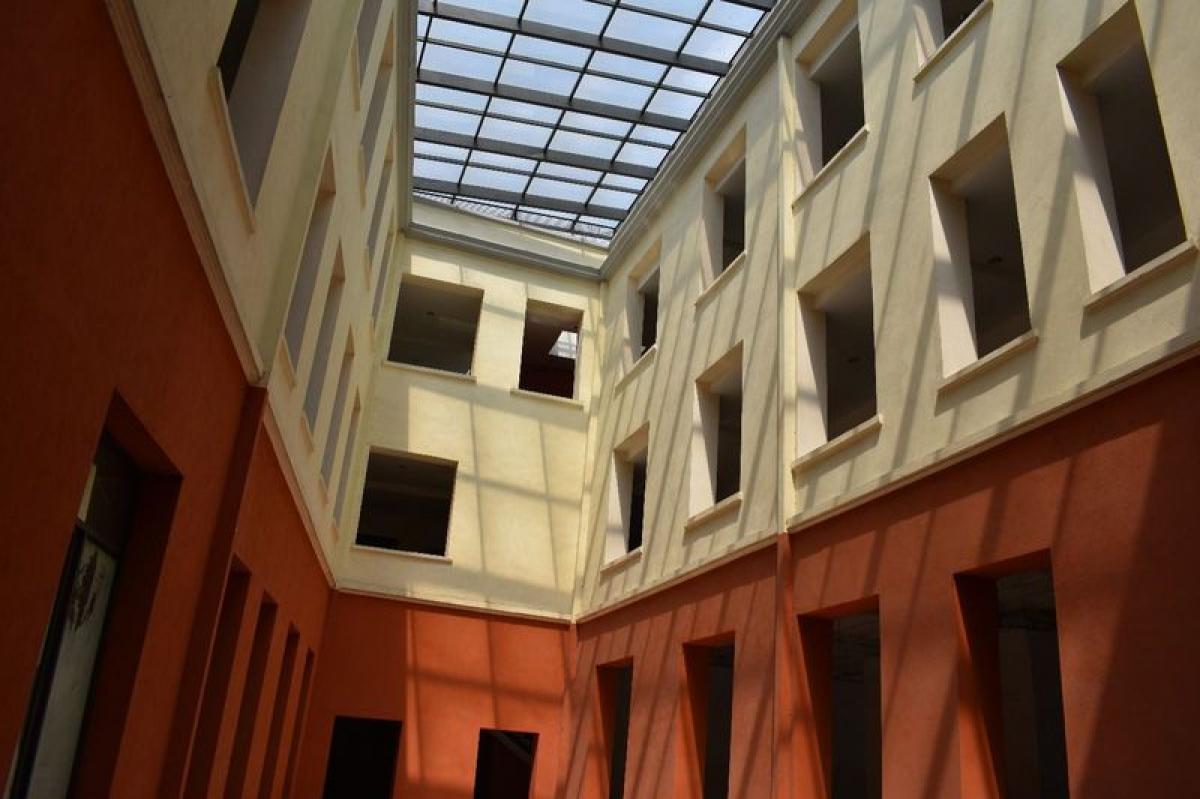 Gebäude in Mexicali, Mexico 2900m², Nr. 202088