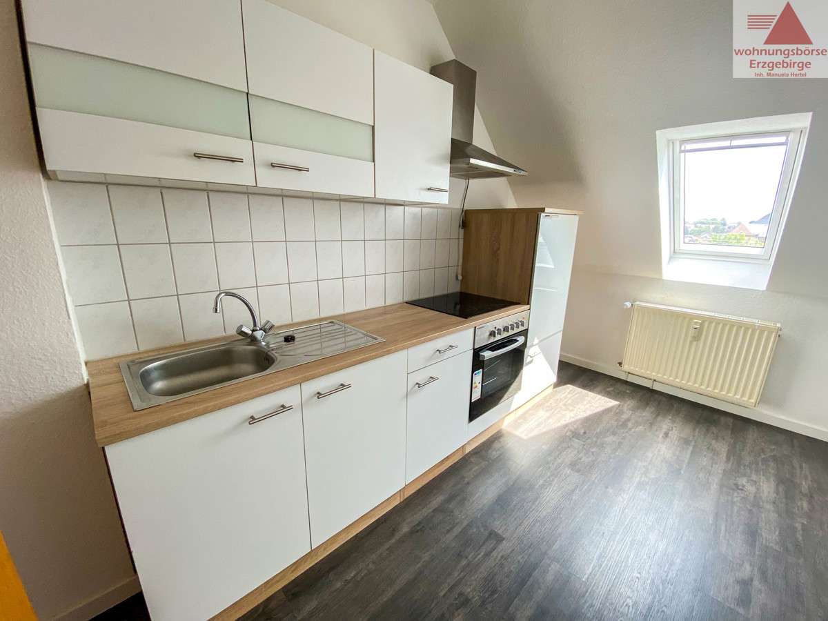 1 Schlafzimmer Wohnung in Zwickau, Germany, Nr. 173229