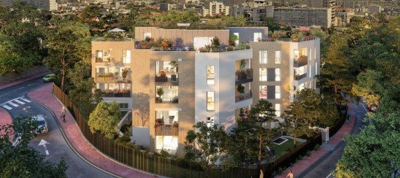 4 bedrooms Penthouse in Fontenay-aux-Roses, France No. 140233 19