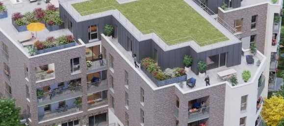 4 bedrooms Penthouse in Fontenay-aux-Roses, France No. 140233 17