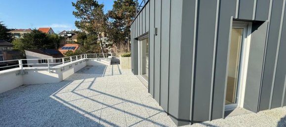 4 bedrooms Penthouse in Fontenay-aux-Roses, France No. 140233 4