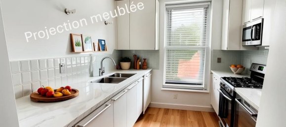 4 bedrooms Penthouse in Fontenay-aux-Roses, France No. 140233 7