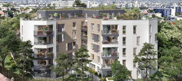 4 bedrooms Penthouse in Fontenay-aux-Roses, France No. 140233 18