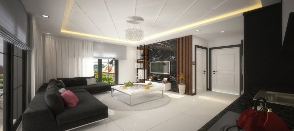 Apartment 2+1 in Payallar, Turkey No. 38894 5