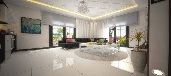 Apartment 2+1 in Payallar, Turkey No. 38894 6