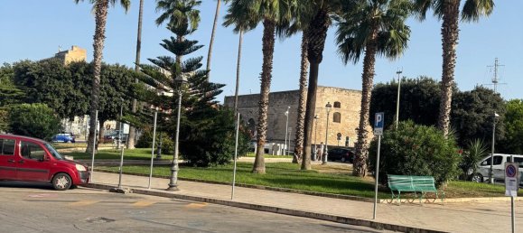 2-Zimmer Wohnung in Taranto, Italy, Nr. 360455 12