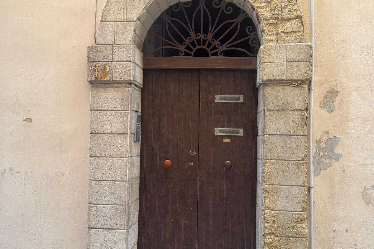 2-Zimmer Wohnung in Taranto, Italy, Nr. 360455