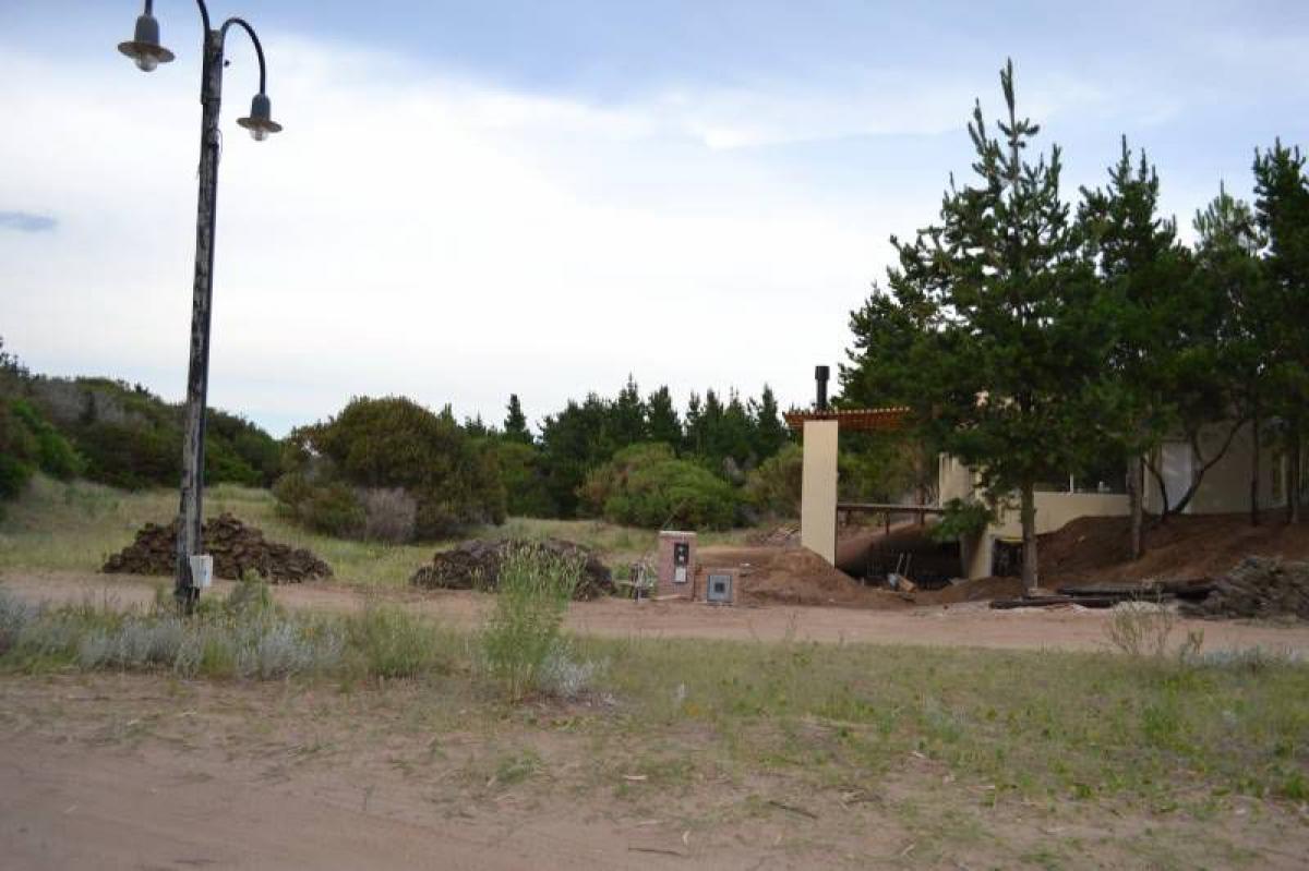 Terreno en Mar del Plata, Argentina No. 114939