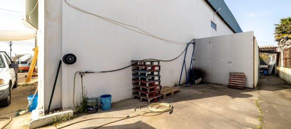 Lagerhaus in Santarem, Portugal 540m², Nr. 304387 11