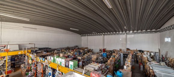 Lagerhaus in Santarem, Portugal 540m², Nr. 304387 2