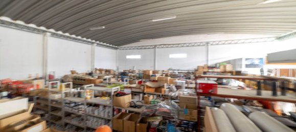 Lagerhaus in Santarem, Portugal 540m², Nr. 304387 14