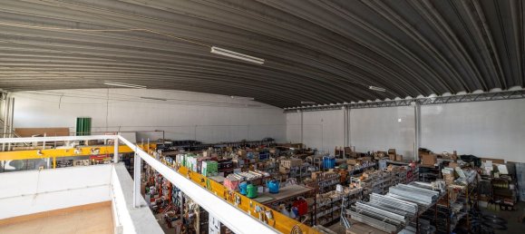 Lagerhaus in Santarem, Portugal 540m², Nr. 304387 3