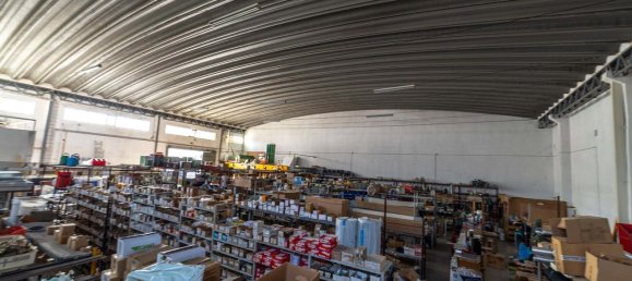 Lagerhaus in Santarem, Portugal 540m², Nr. 304387 15