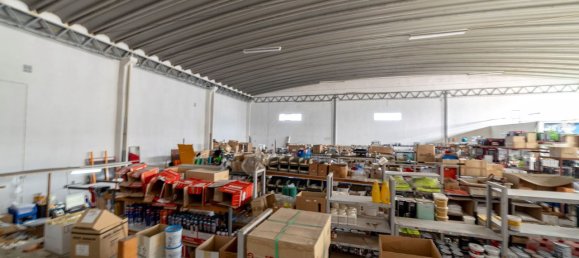 Lagerhaus in Santarem, Portugal 540m², Nr. 304387 13