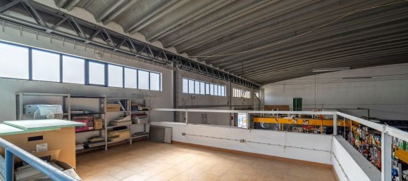 Lagerhaus in Santarem, Portugal 540m², Nr. 304387 4