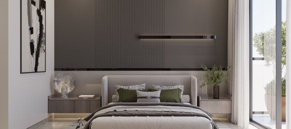 Apartamento de 2 dormitorios en SAMANA CALIFORNIA 2, Al Furjan, UAE No. 62682 8