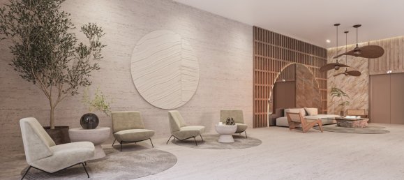 Apartamento de 2 dormitorios en SAMANA CALIFORNIA 2, Al Furjan, UAE No. 62682 5