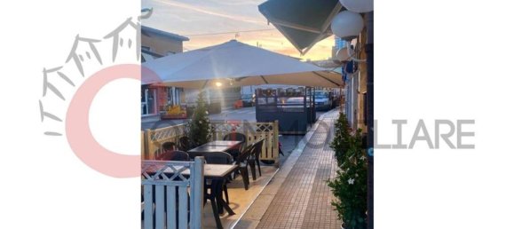 50m² Commercial property in Follonica, Italy No. 169085 2