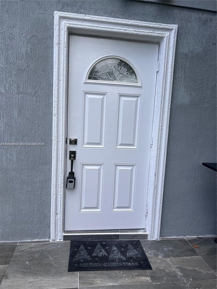 1 غرف نوم قطعة أرض في Miami, الولايات المتحدة رقم 615088