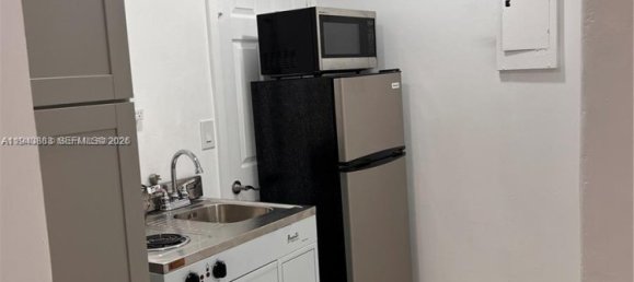 1 غرف نوم قطعة أرض في Miami, الولايات المتحدة رقم 615088 6