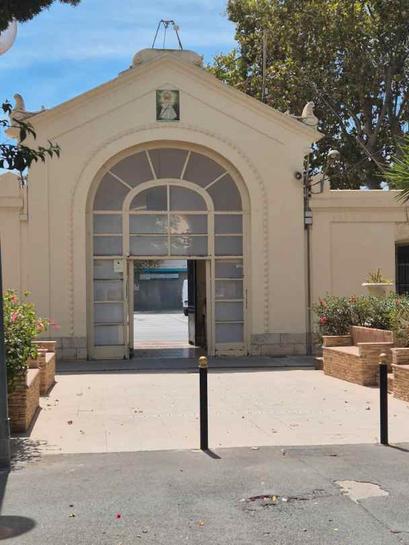 Terrain à Alicante, Spain 12m² No. 192555