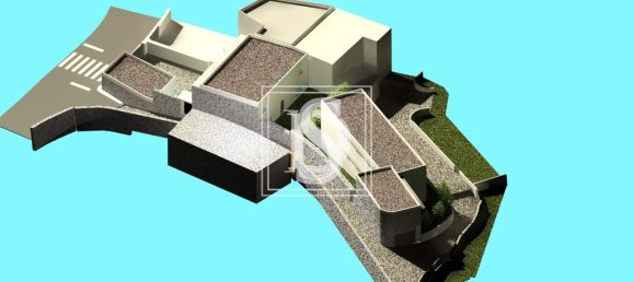  Land in Barcelos, Portugal No. 171307 5