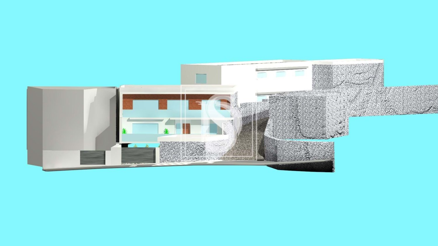  Land in Barcelos, Portugal No. 171307