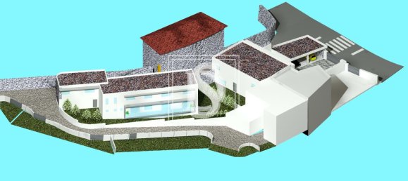  Land in Barcelos, Portugal No. 171307 8