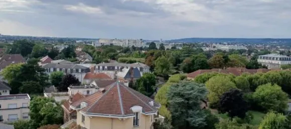 1 غرف نوم شقة في Saint-Gratien, France رقم 319785 2