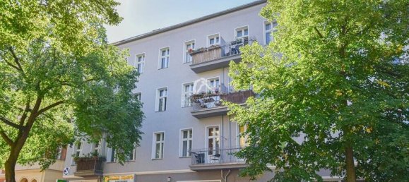 Квартира с 2 спальнями в Панков, Германия № 45491 17