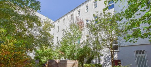 Квартира с 2 спальнями в Панков, Германия № 45491 19