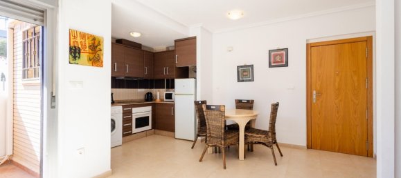 2 Schlafzimmer Wohnung in Torrevieja, Spain, Nr. 58873 10