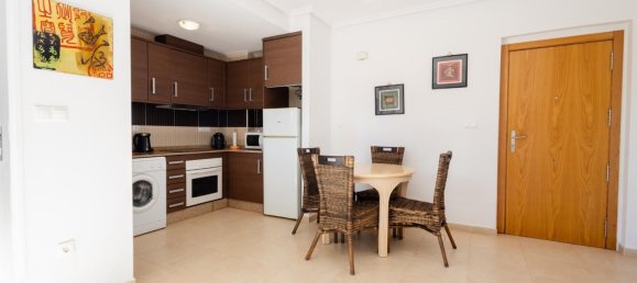 2 Schlafzimmer Wohnung in Torrevieja, Spain, Nr. 58873 12