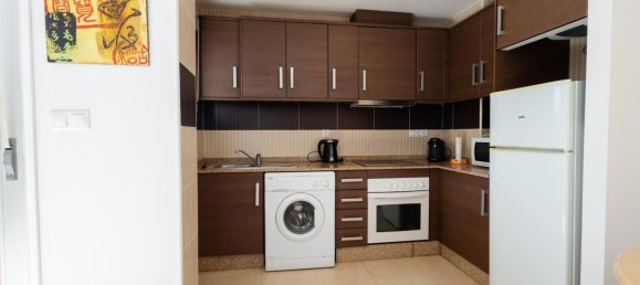 2 Schlafzimmer Wohnung in Torrevieja, Spain, Nr. 58873 11