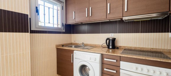 2 Schlafzimmer Wohnung in Torrevieja, Spain, Nr. 58873 8